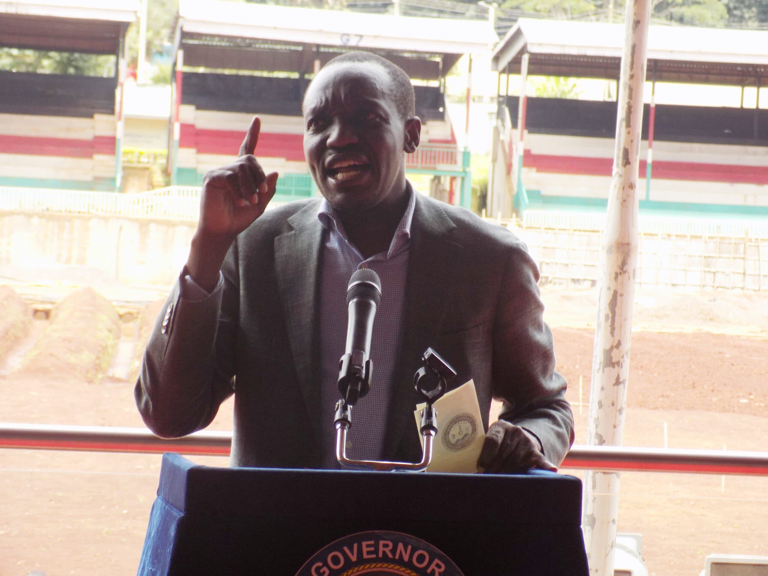 60,000 disadvantaged children in Kisii share Ksh167M in bursaries