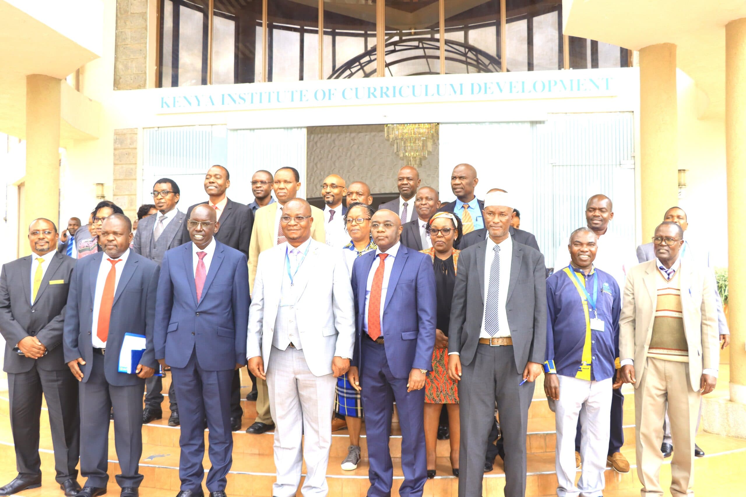 Grade 9 to be domiciled in primary schools, says Education PS
