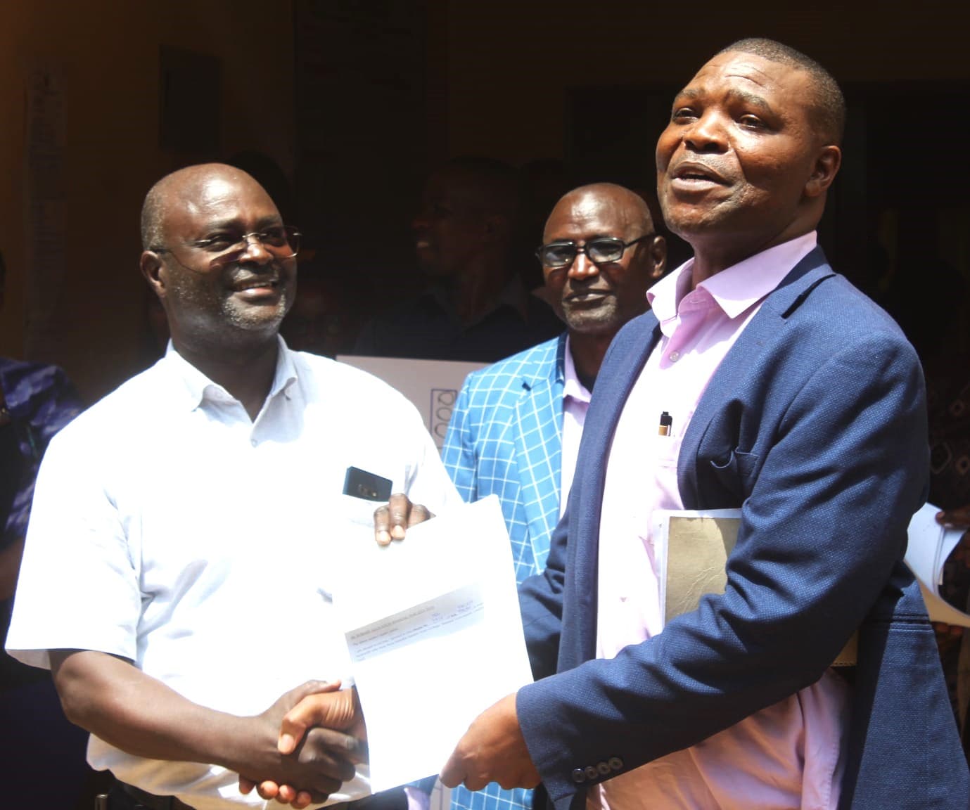 MP asks Government to increase CDF kitty to boost bursaries