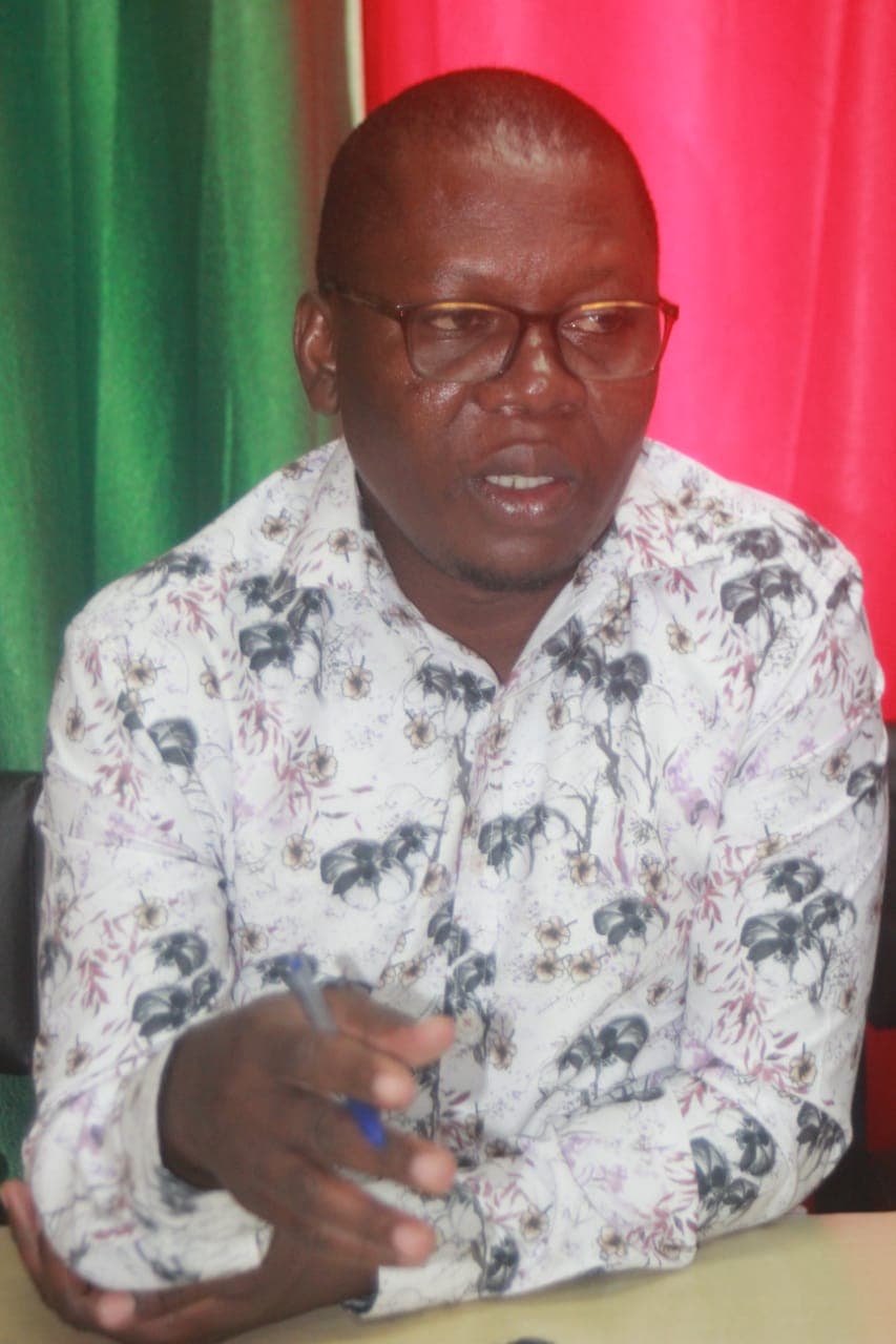 Union officials in Kisumu angered by arbitrary postponement of term dates