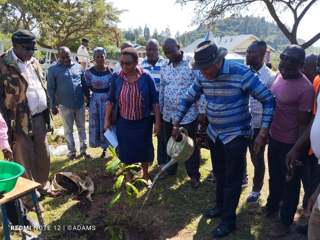 School in Busia appeals for help over KSh1.3 million debt burden