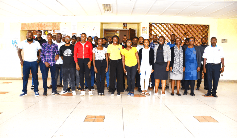 JHUB Africa launches initiative to boost Kenya’s tech landscape