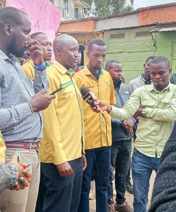 Teachers ask TSC to increase hardship allowances to 60 percent, cite tough working conditions