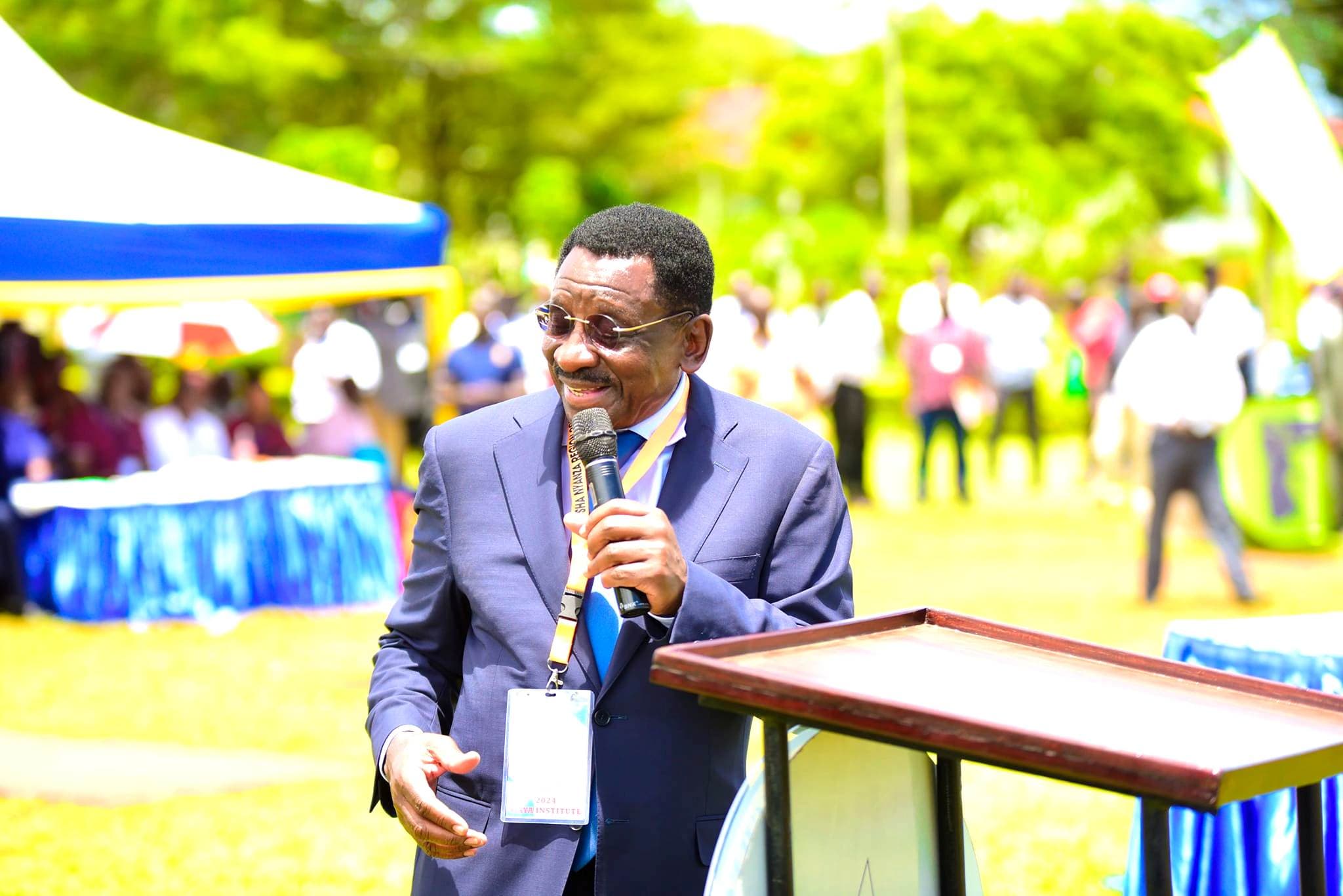 Siaya inks deal with Canadian town to improve ECDE