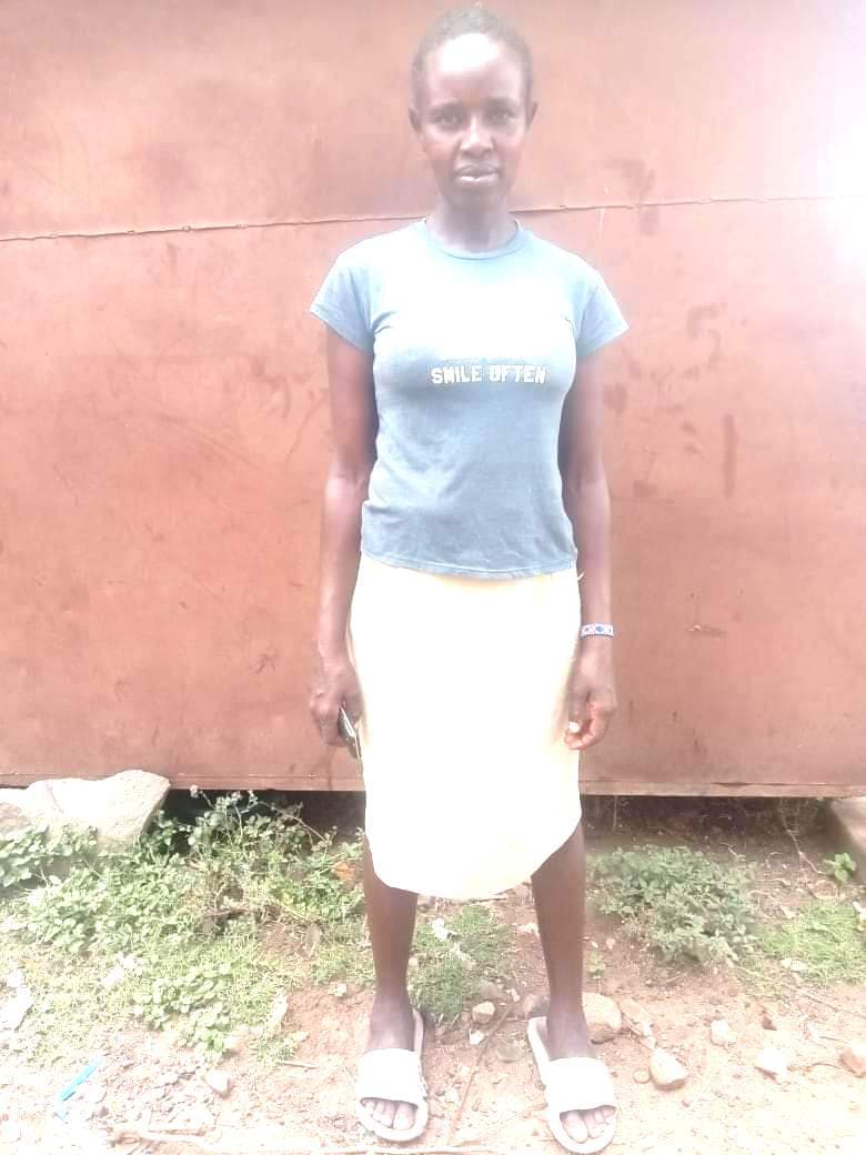 Keiyo South MP to pay college fees for woman, 41, who scored B plain in 2010 KCSE