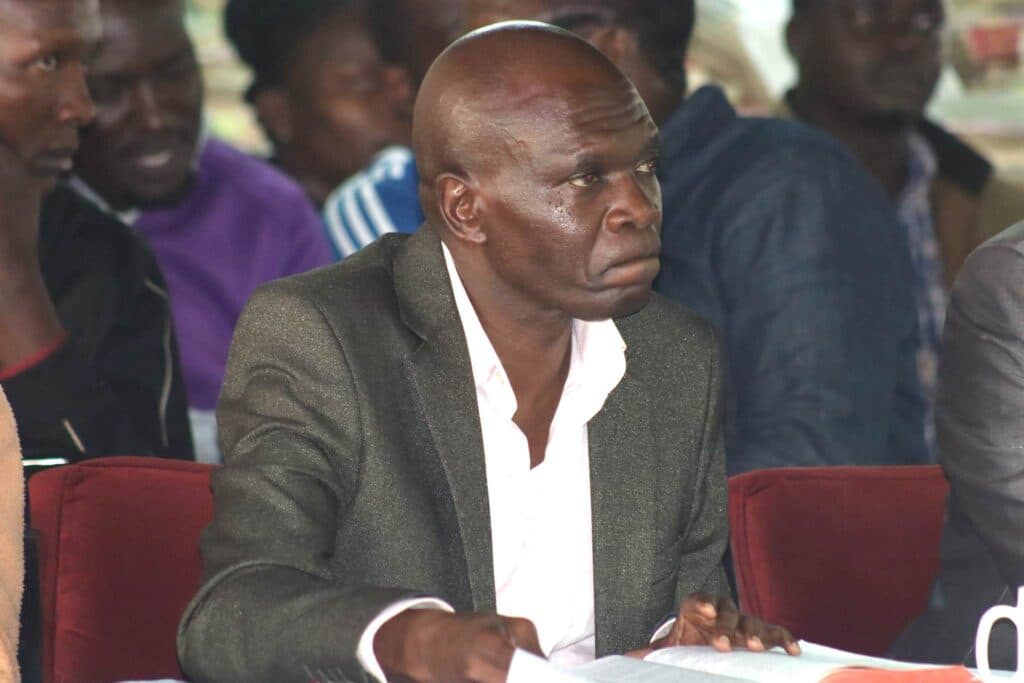 Senators demand investigation into alleged irregularities in recent TSC teacher promotions image 4