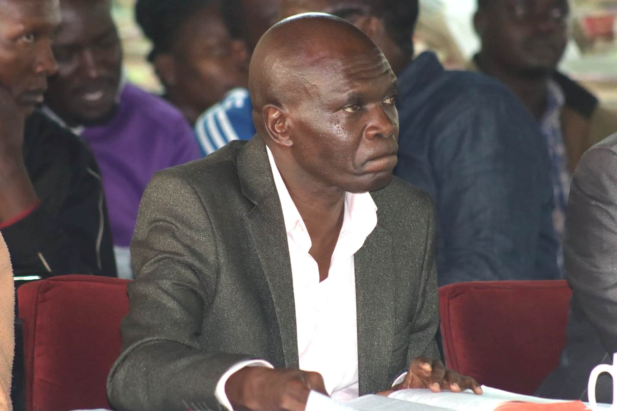 MP launches coaching series for brilliant KCSE candidates in his constituency
