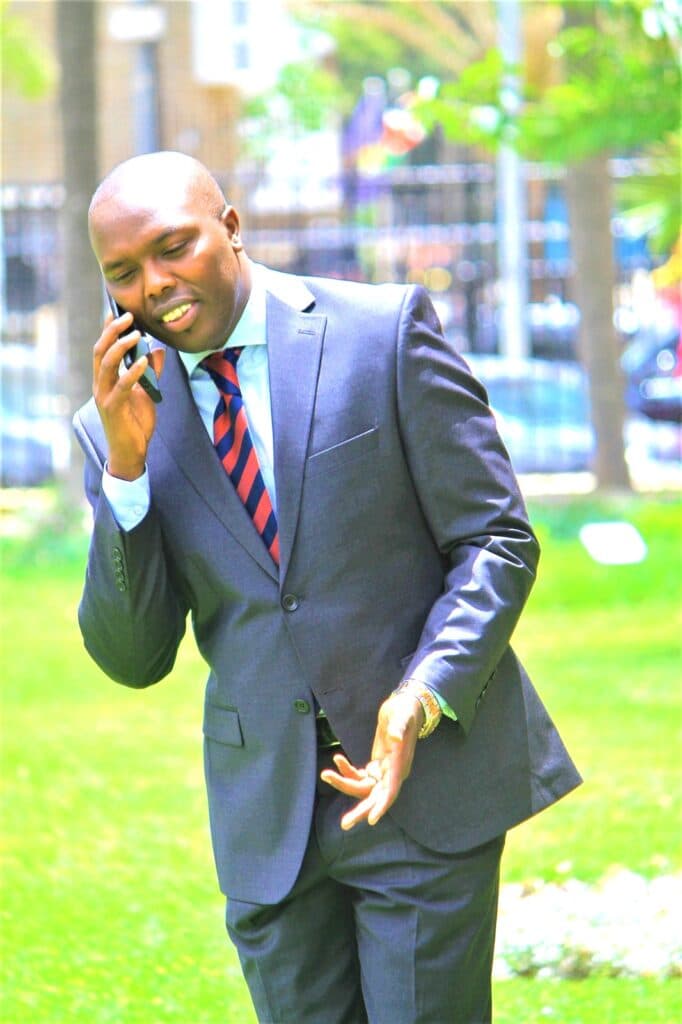 Keiyo South MP to pay college fees for woman, 41, who scored B plain in 2010 KCSE image 1