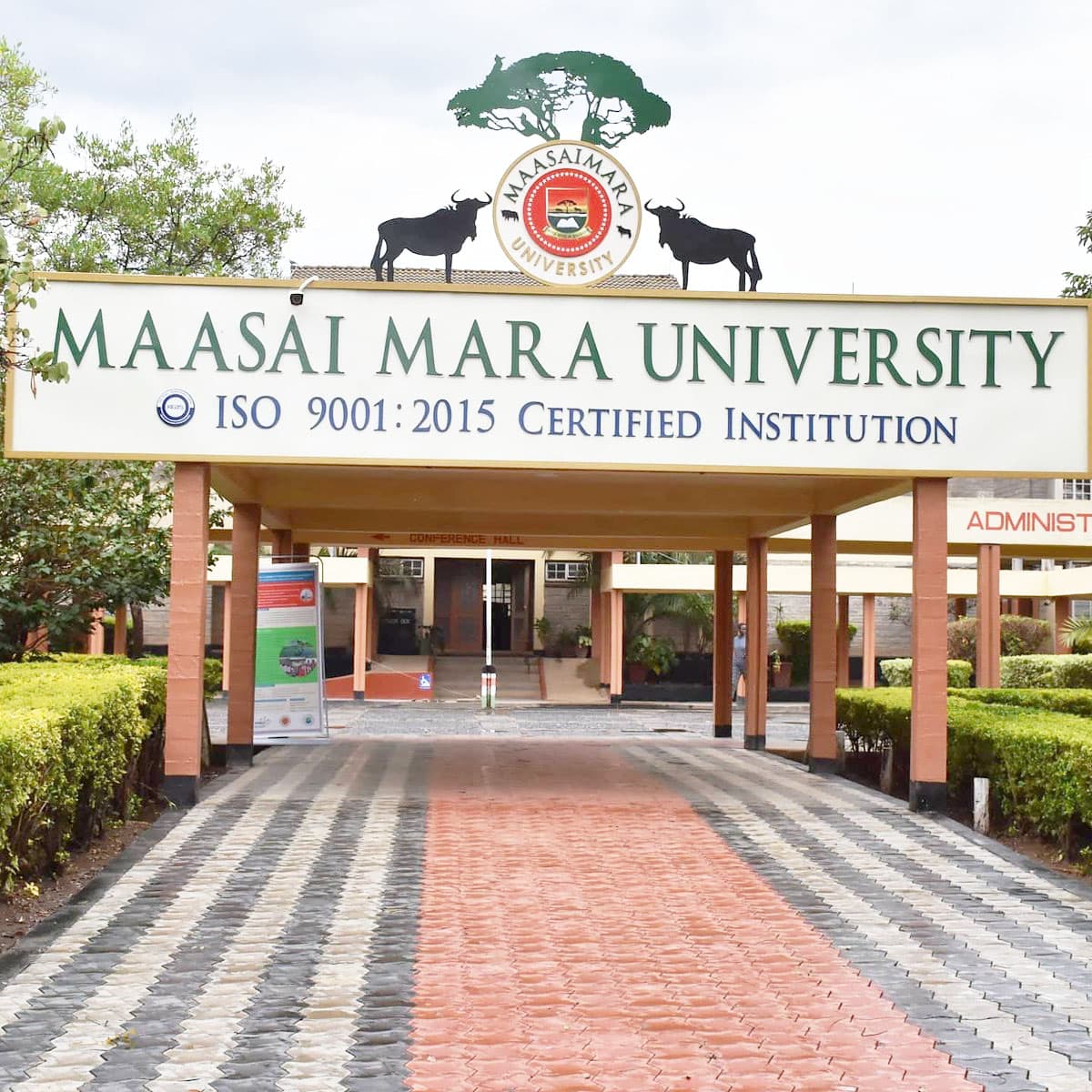 Court orders Maasai Mara University to pay 19 former lecturers Sh10.19 million