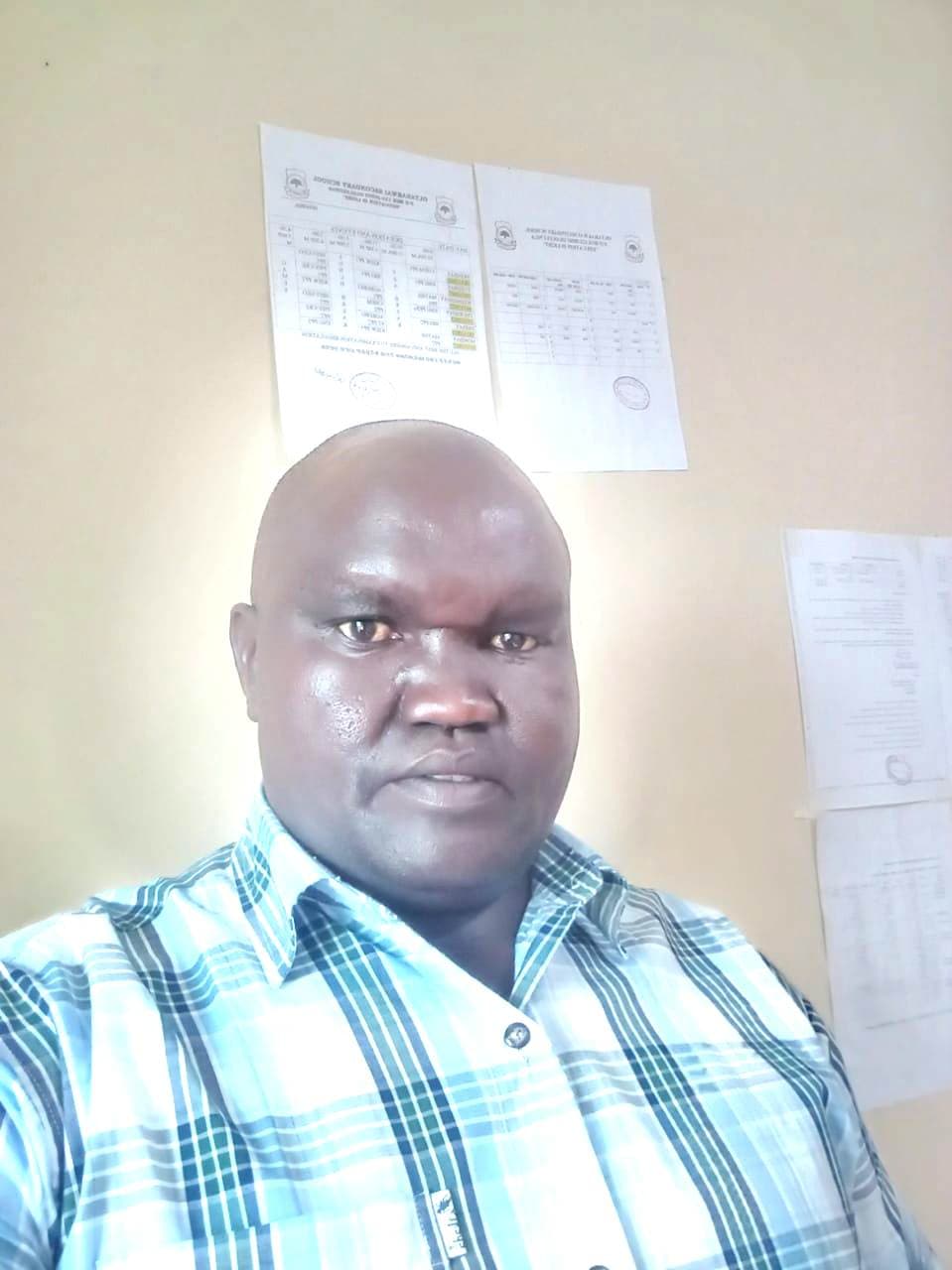 Narok sports chair praises Ongata Barrikoi, Rongena handball teams’ performances