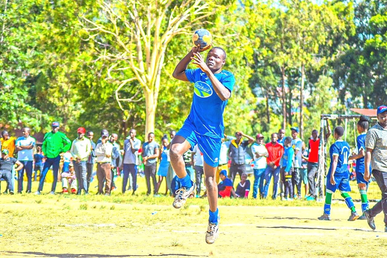 School Games: Powerhouses to clash at Nyanza and Western region KSSSA handball showdown