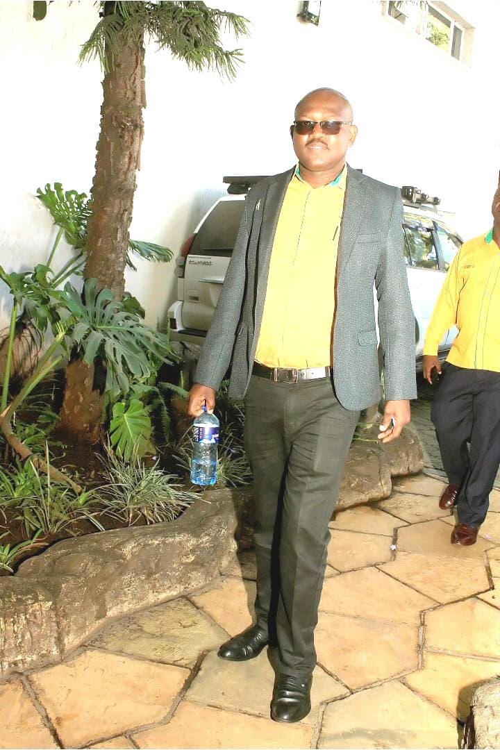 We will present names of ‘dead’ promoted teachers to TSC, says KUPPET