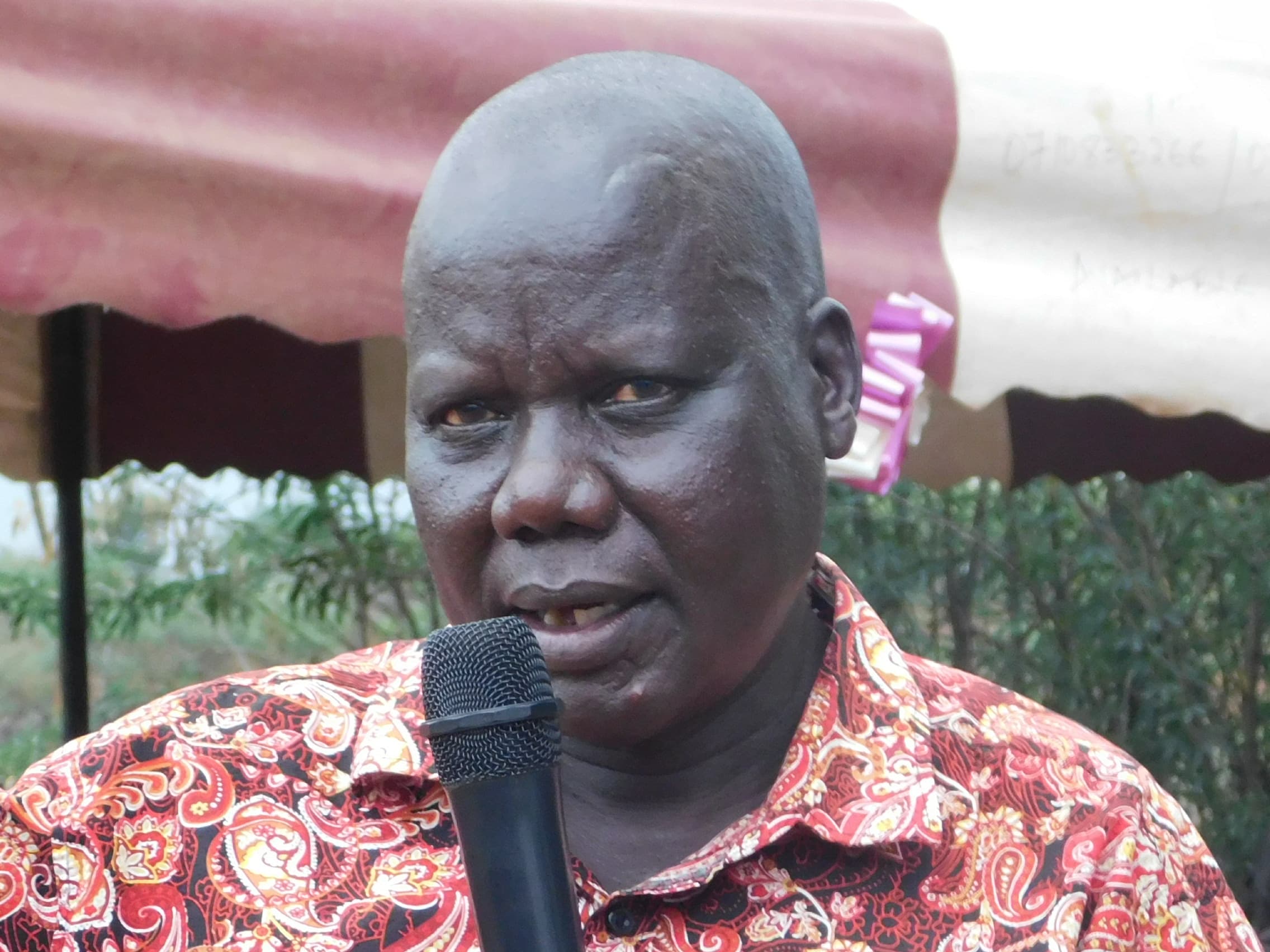 Pressure piles on govt to end Kerio Valley banditry before schools reopen