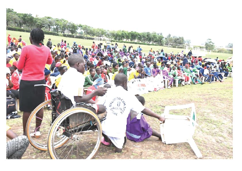 TSC adopts inclusive language for Special Needs Schools