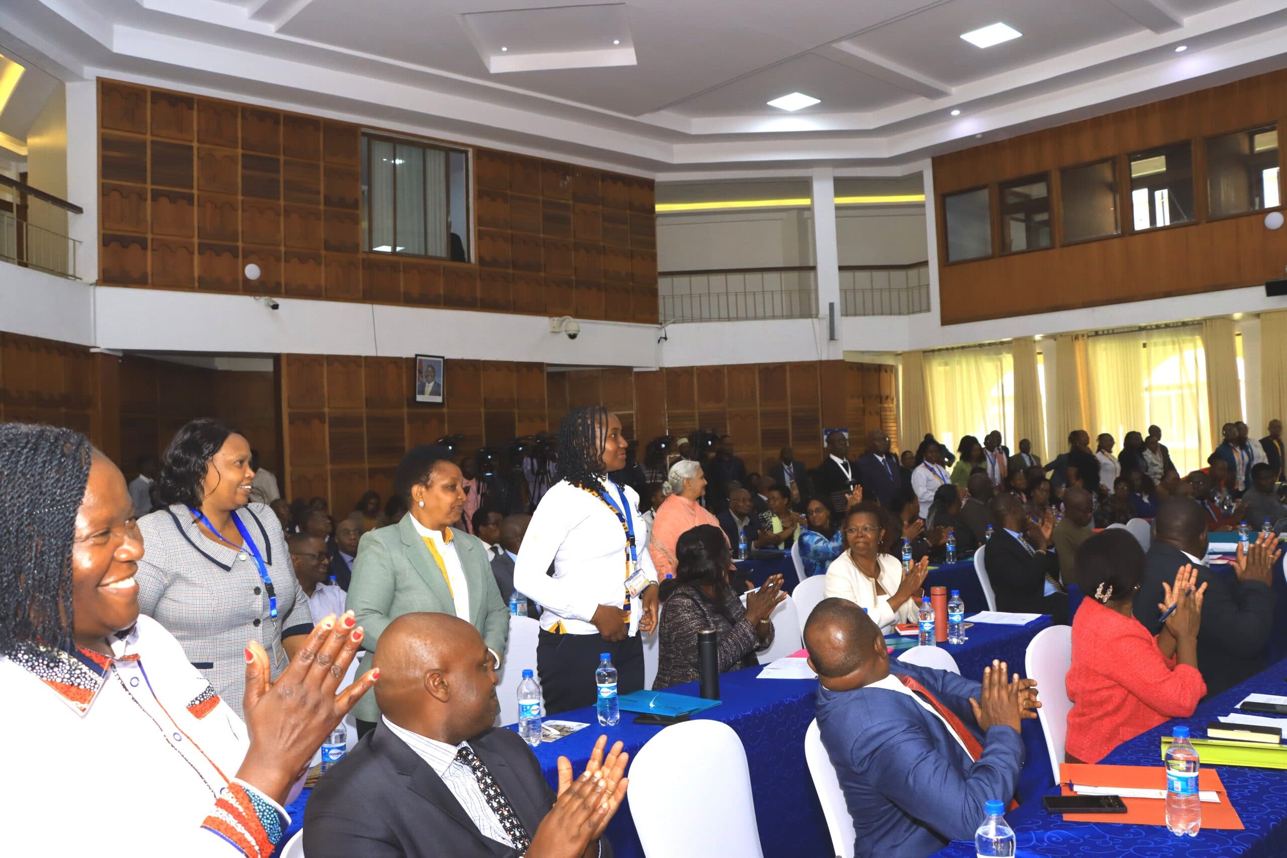 Curriculum reforms to equip learners with practical skills, Education PS says image 2