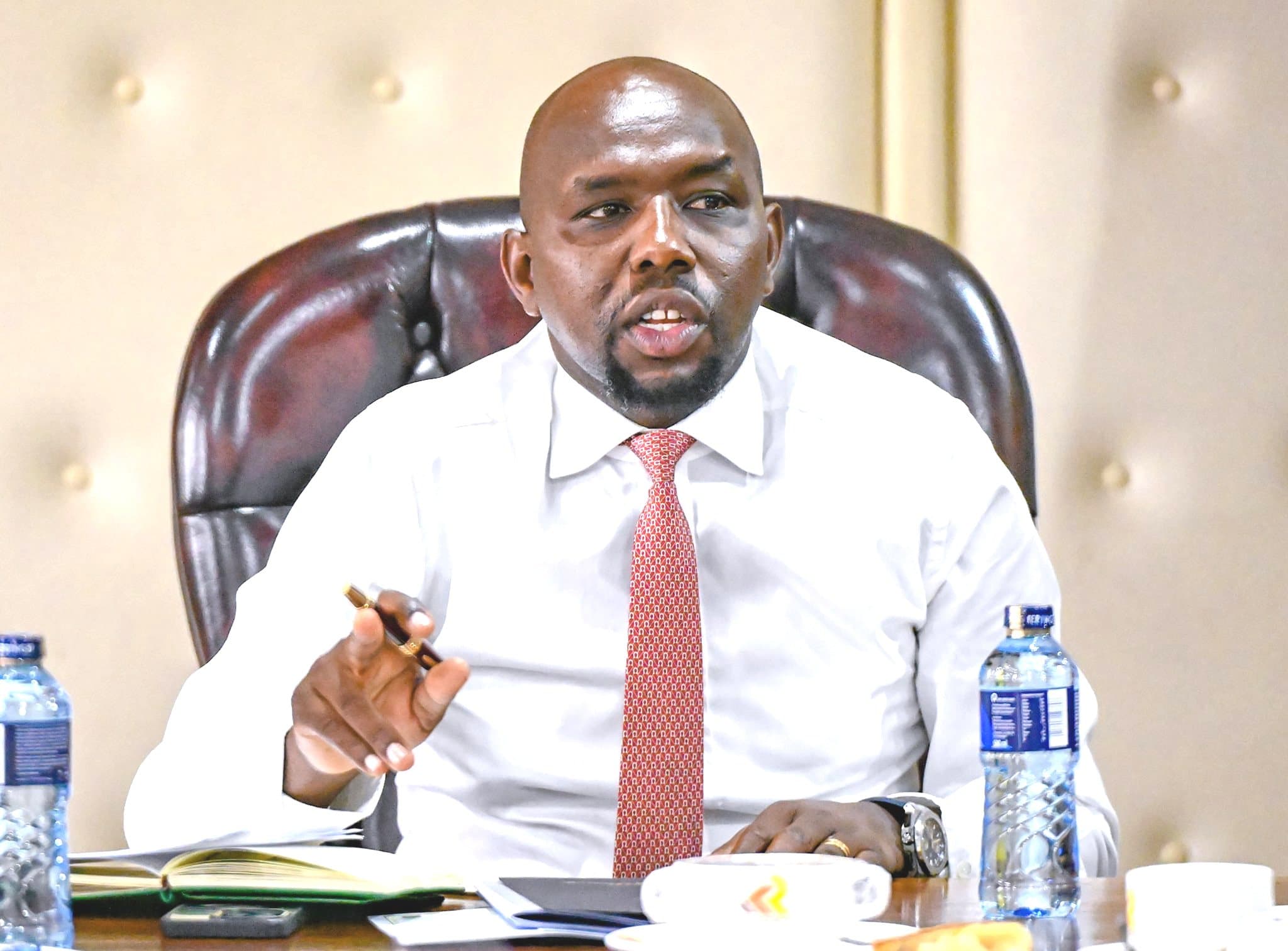 We will investigate students overstaying in universities, says Murkomen