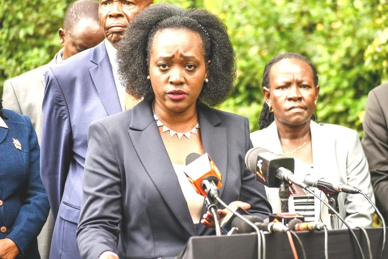 Govt to engage schools in tree-planting activities to reach forest cover targets