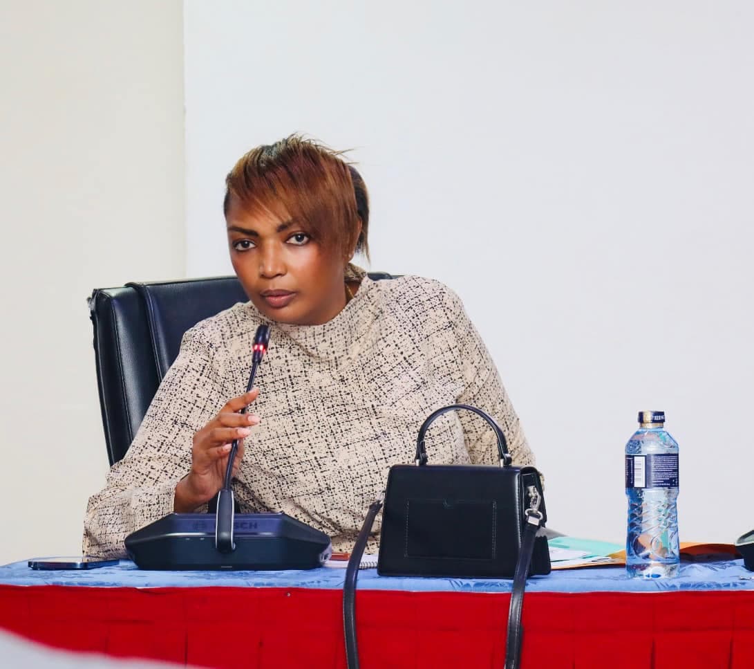 Bill mandates govt to offer digital literacy training to every Kenyan