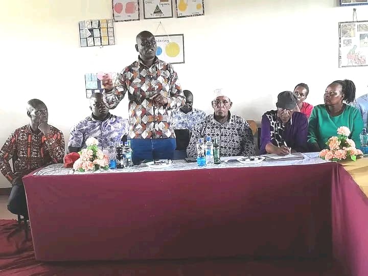 Govt urged to double capitation to special schools