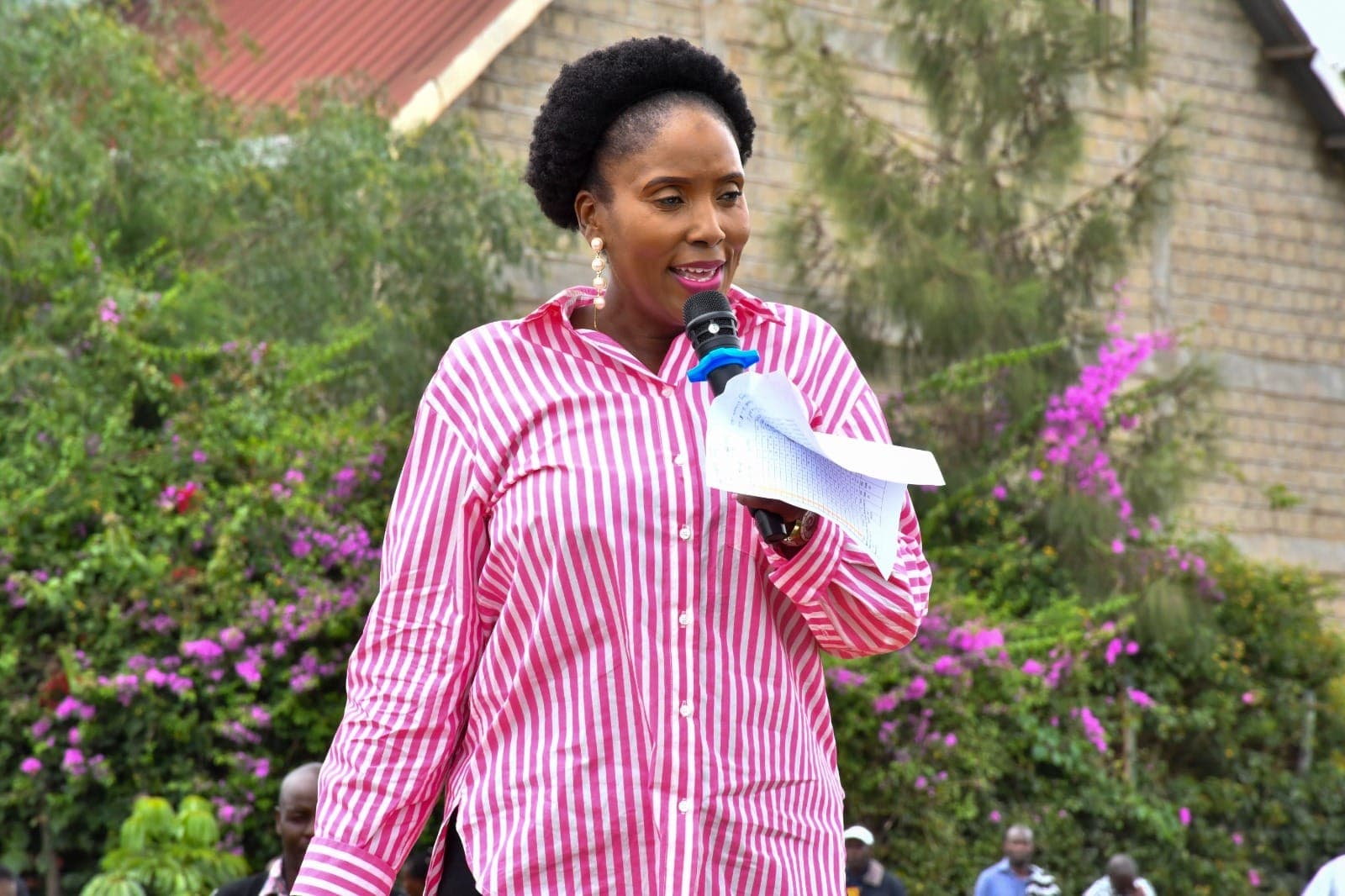 MP calls for extension of school holidays in the face of bad weather image 1