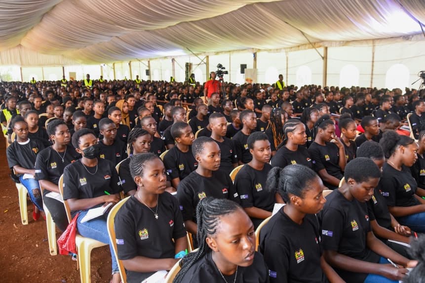 Equity Bank’s Wings to Fly congress kicks off across the country image 1