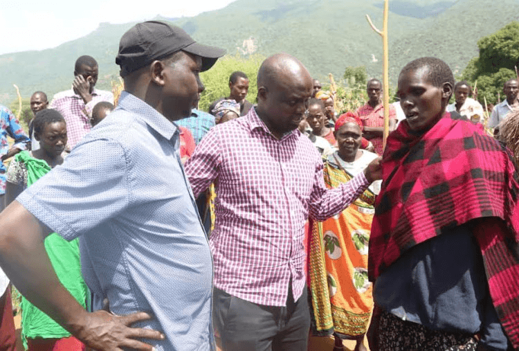 MP asks professionals to guide youth on career choices