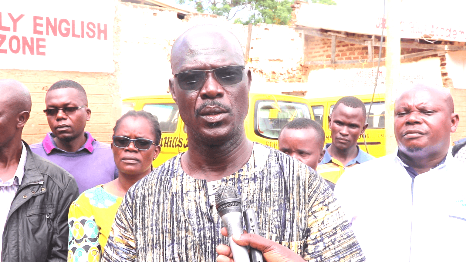 QASOs, CSOs countywide attend training on Primary Literacy Programme