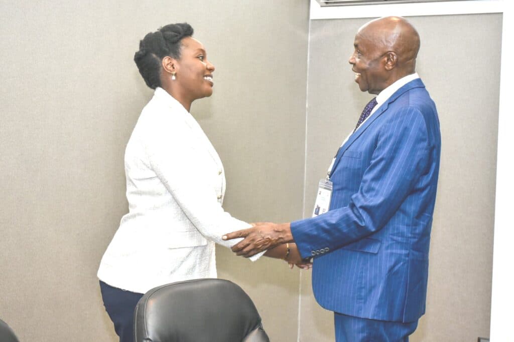 Kenya has benefited immensely from PASET membership, says Machogu image 1
