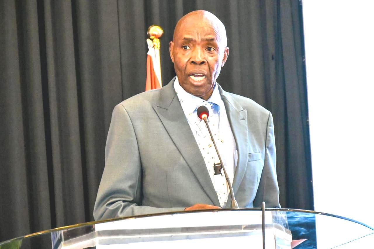 Schools to receive capitation this month, Machogu says