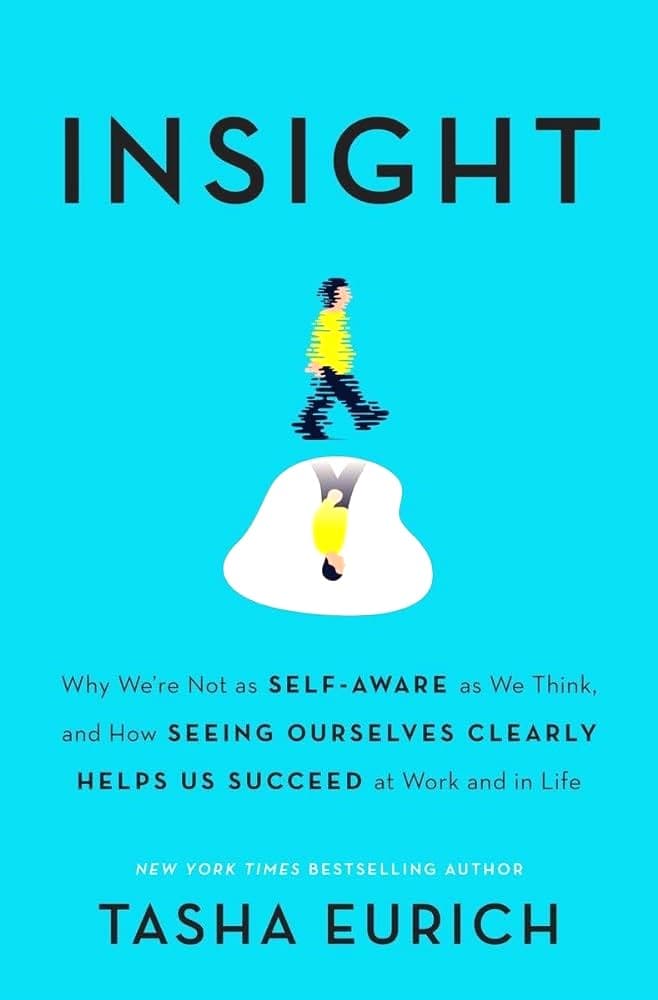 Why self-awareness is essential for career success