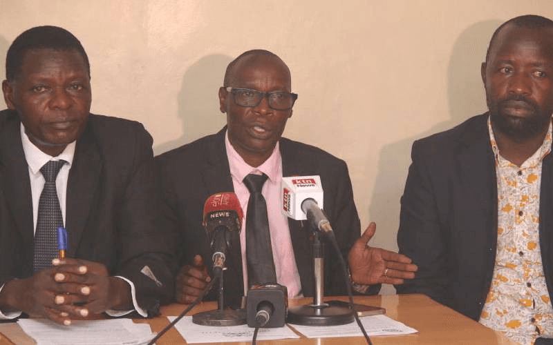 Parents thank the govt for putting off reopening of schools to a later date