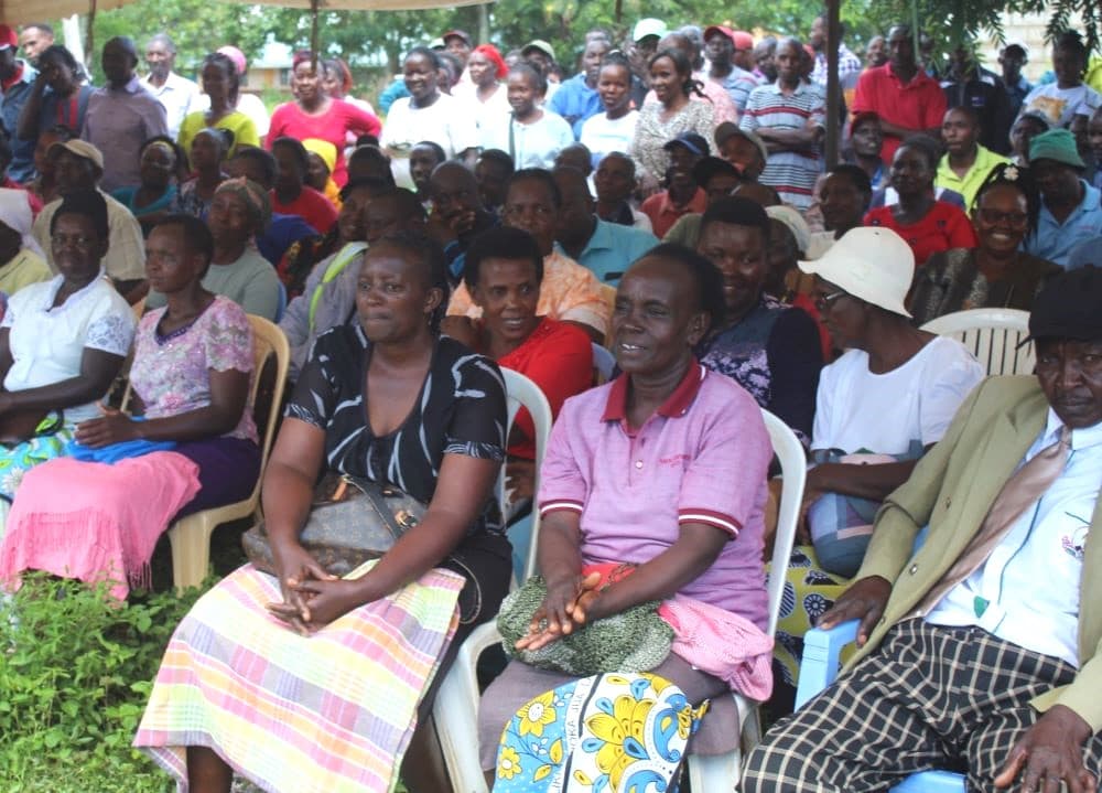 MP asks Government to increase CDF kitty to boost bursaries image 1