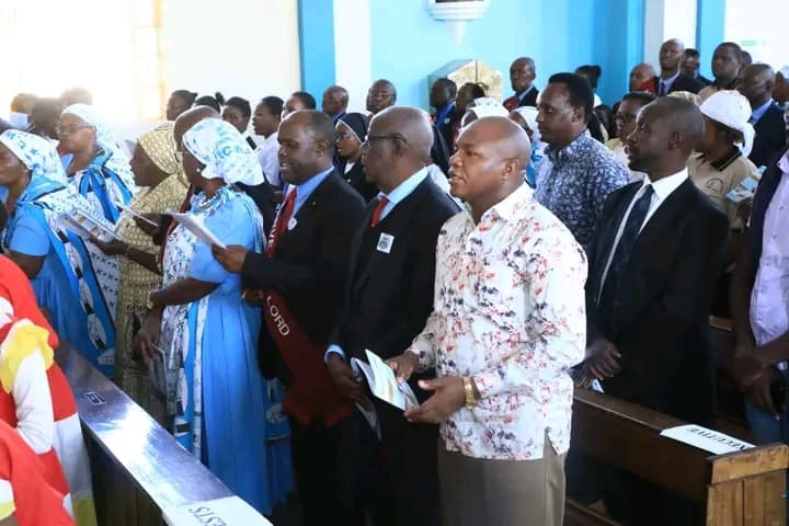 Machakos varsity needs up to Ksh5B to upgrade to global levels, says DG image 1