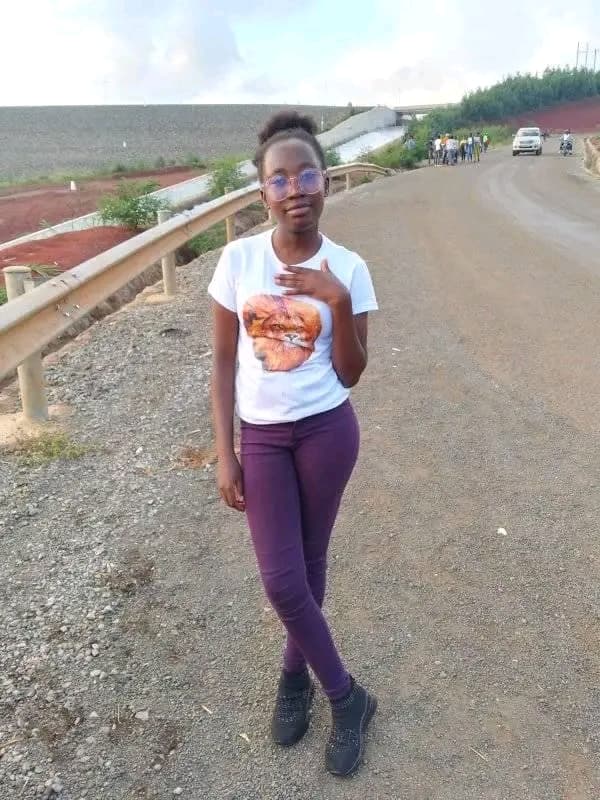 Village thrown into mourning after two students die in grisly accident in Gatundu image 1