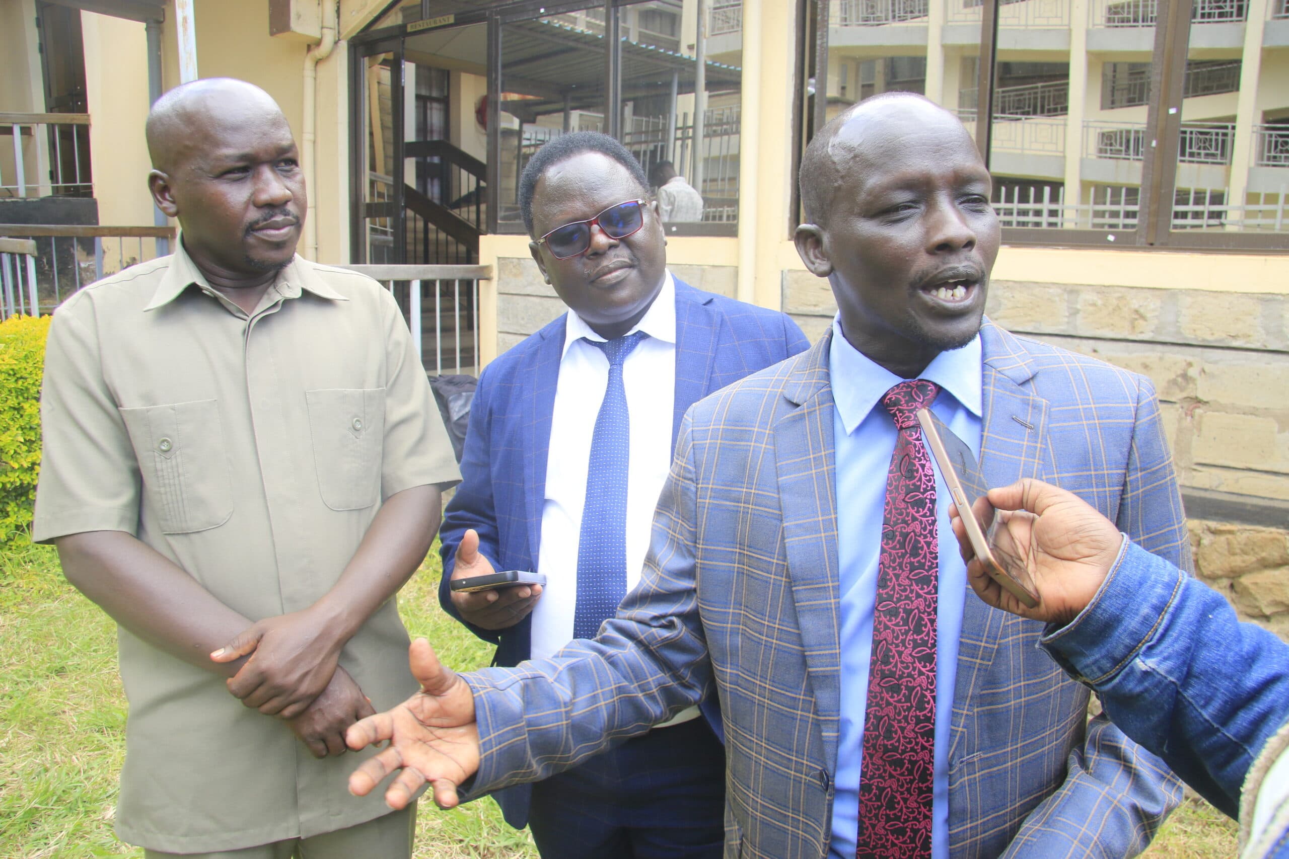 Baringo politicians say education is only key to unlocking conflict in banditry zones