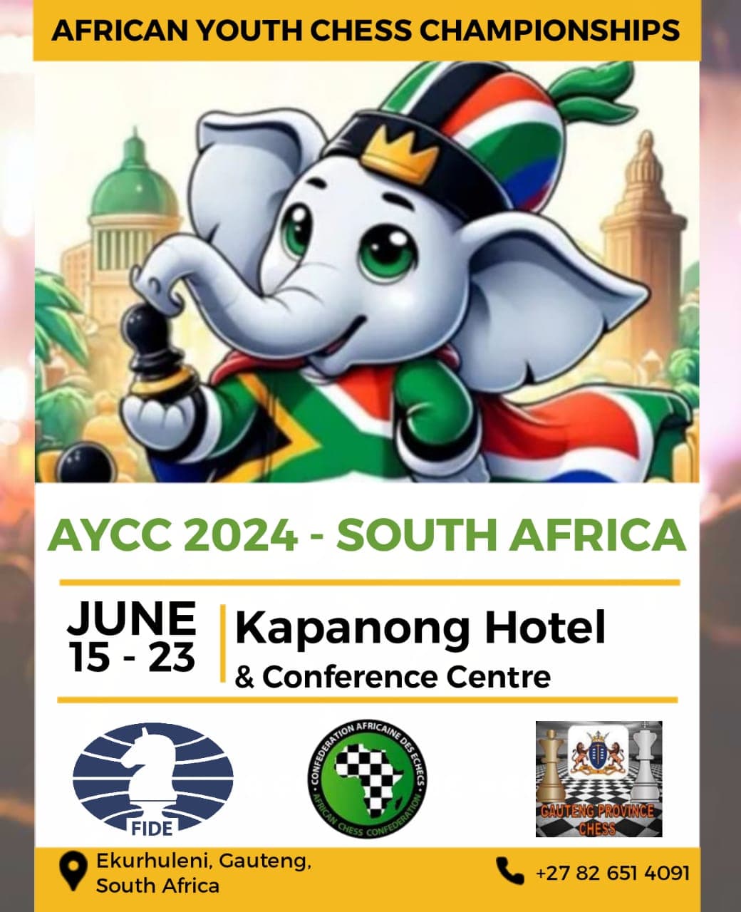 Form 3 Chess hero with disability seeks funding to compete in South Africa image 2