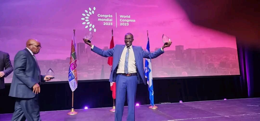 Four Kenyan TVETs to compete in global awards in Jamaica