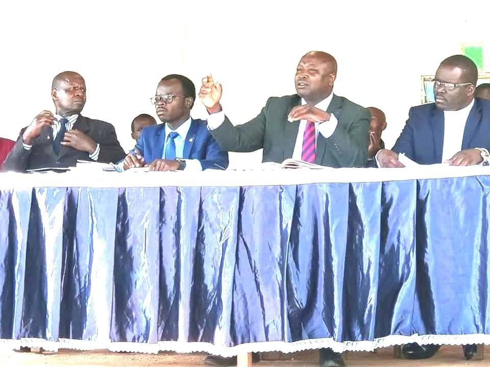 How I lost a friendly principal during Covid-19 crisis