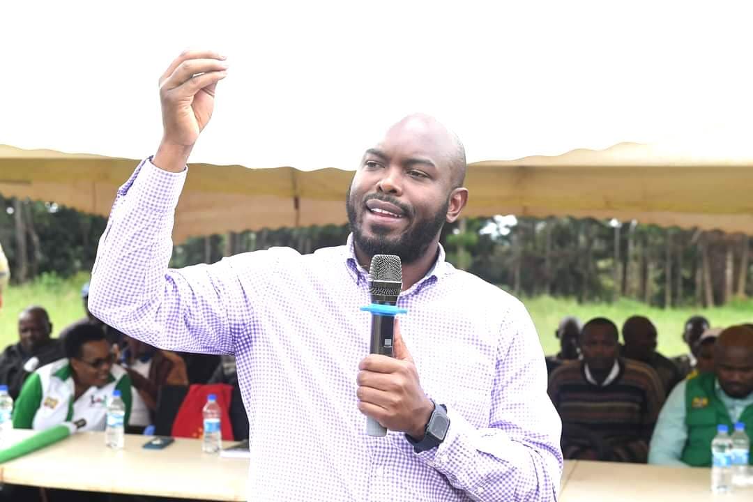 Gatundu parents, leaders welcome President Ruto’s directive on schools reopening