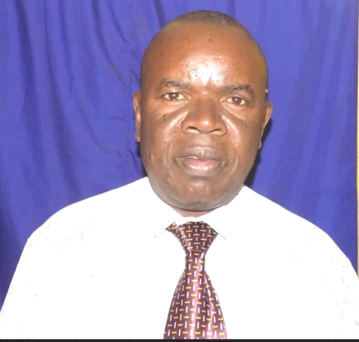 George Opiyo re-elected Nyanza KESSHA Chairperson