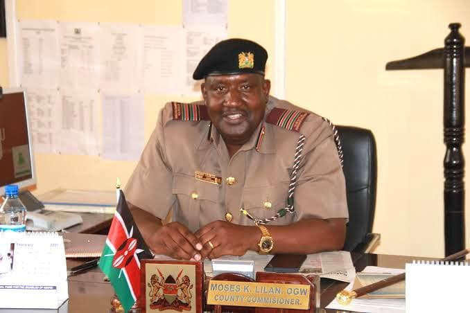 Why some schools in Homa Bay may not reopen image 1