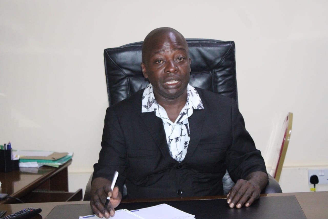 Narok residents issued notice to vacate areas considered landslide risks