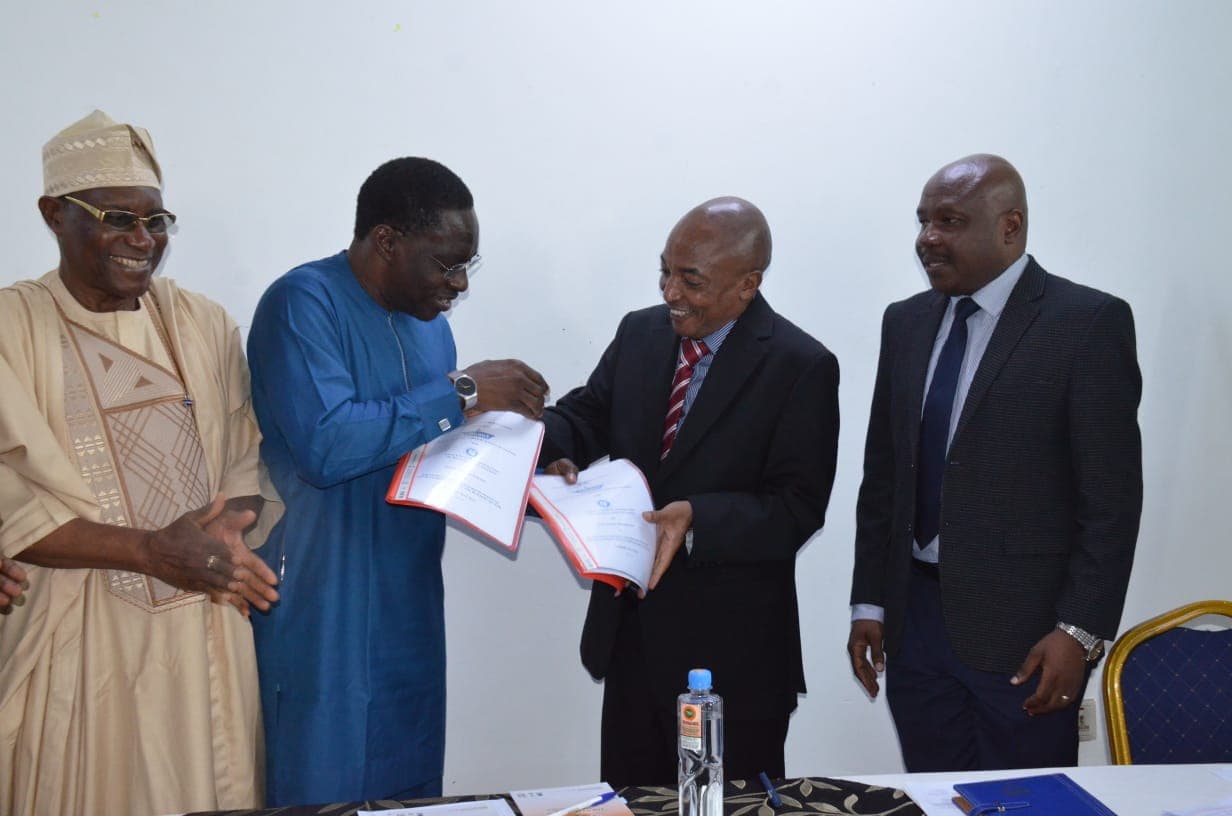 Govt to issue certificates to jua kali artisans to align skills to industry