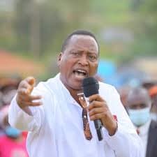 Machogu defended over allegations of dishing out employment letters to teachers