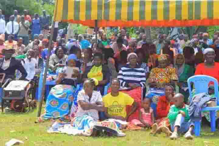 Machogu defended over allegations of dishing out employment letters to teachers image 1