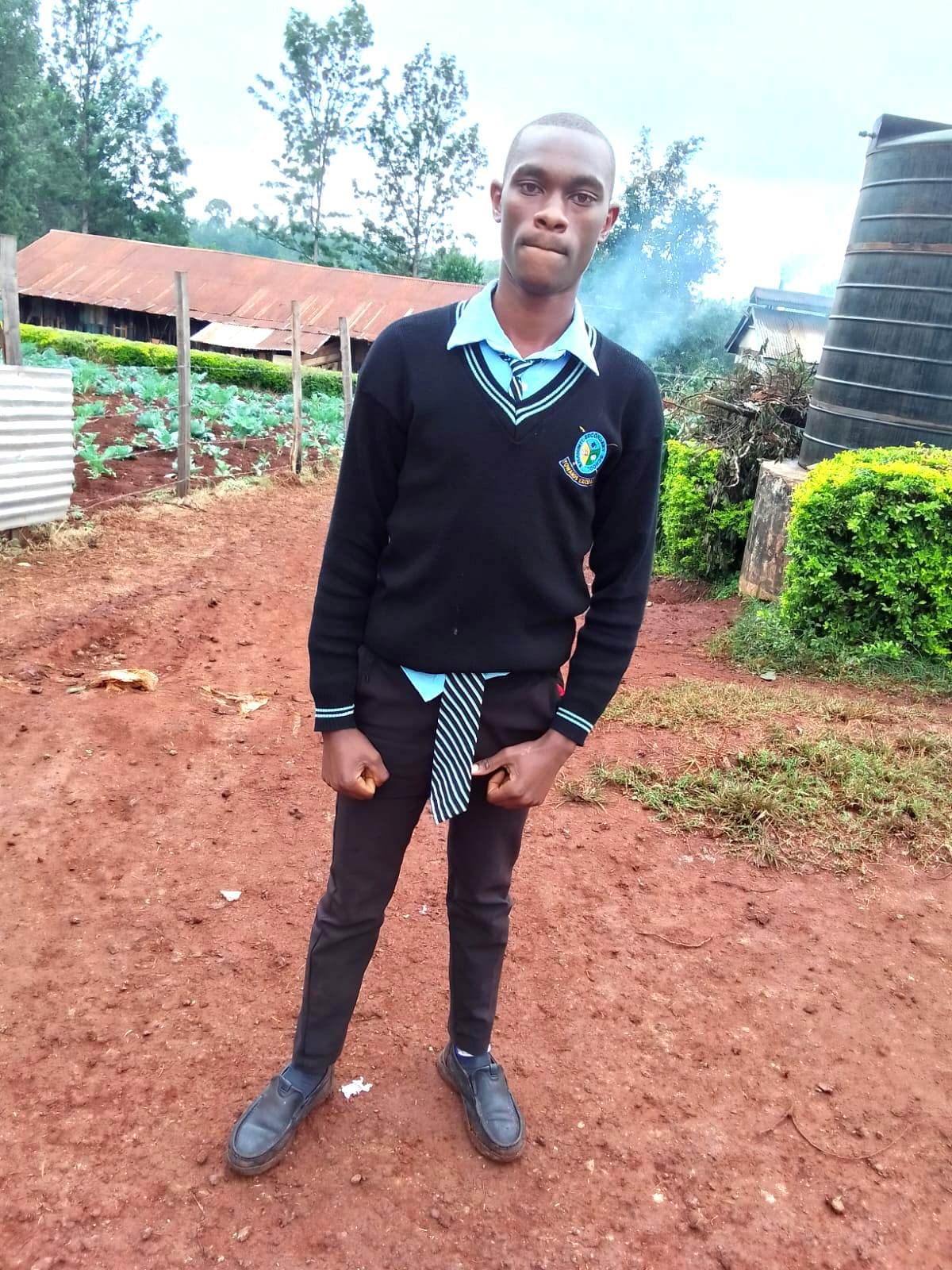 Kirinyaga family seeks justice after Form 4 leaver fatally shot by police
