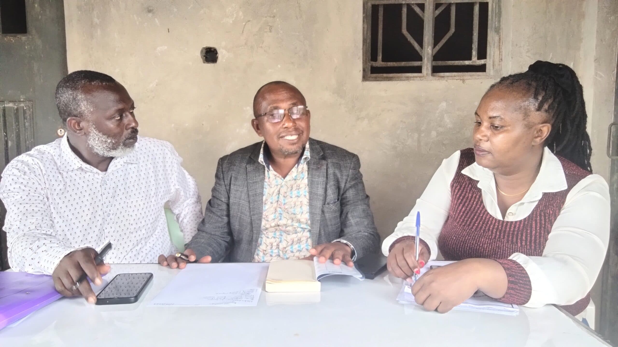 KNUT supports court ruling on illegality of intern teacher posts