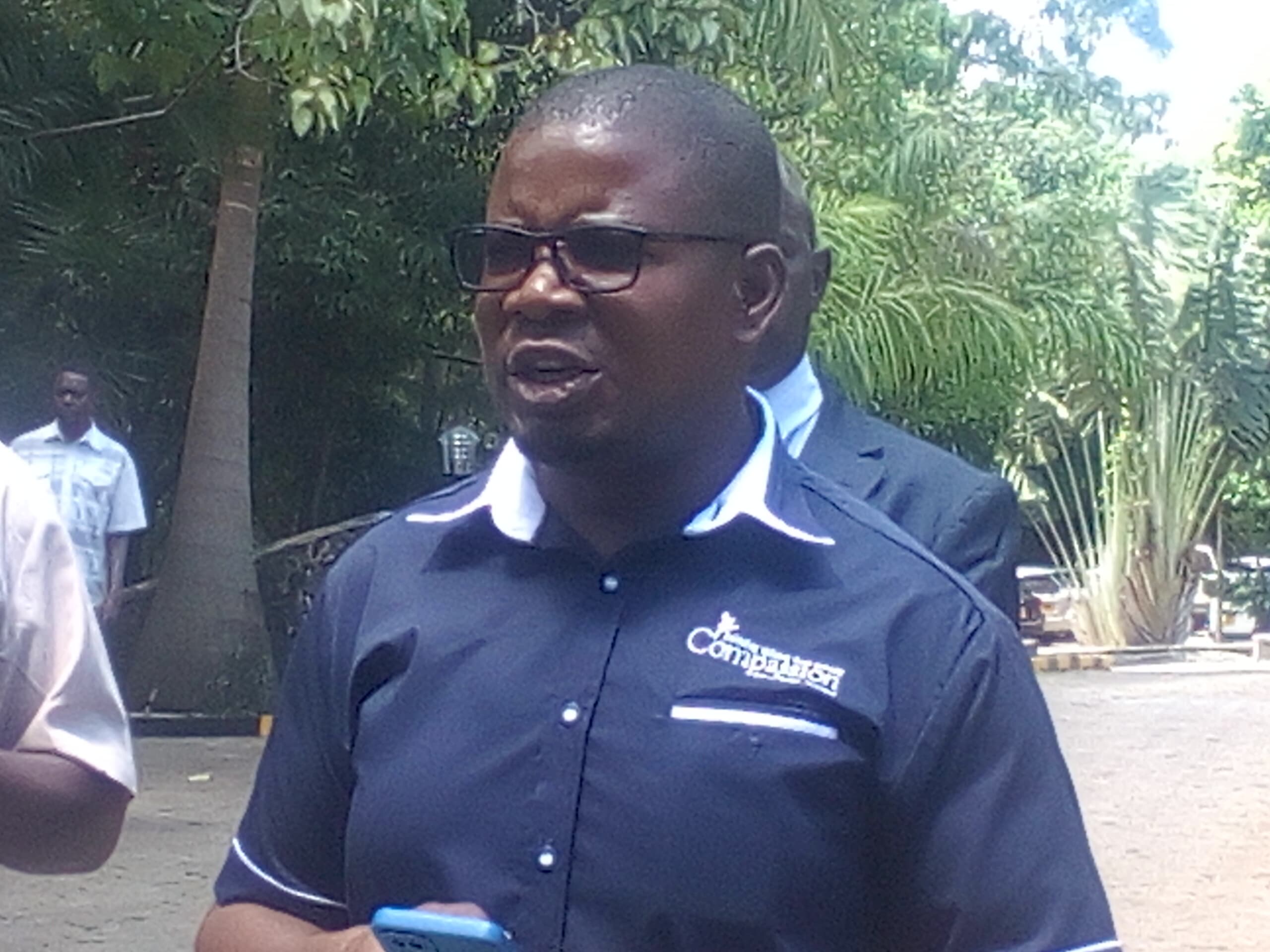 Learners from 3 counties benefit from nutritional campaign programmes