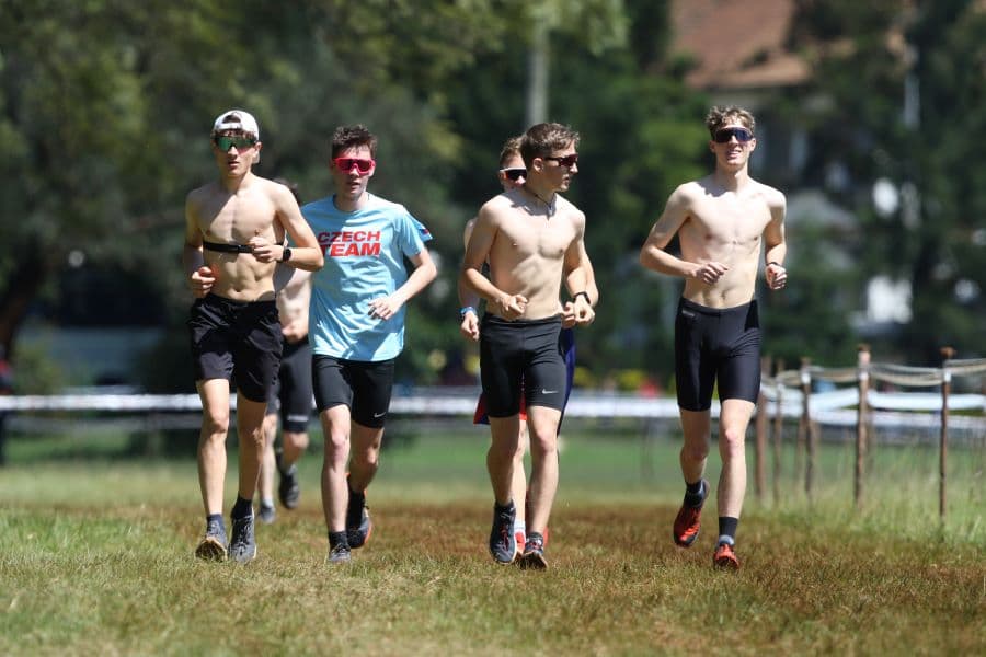 High expectations as ISF World Schools’ Cross-Country Championship takes place in Nairobi tomorrow image 2