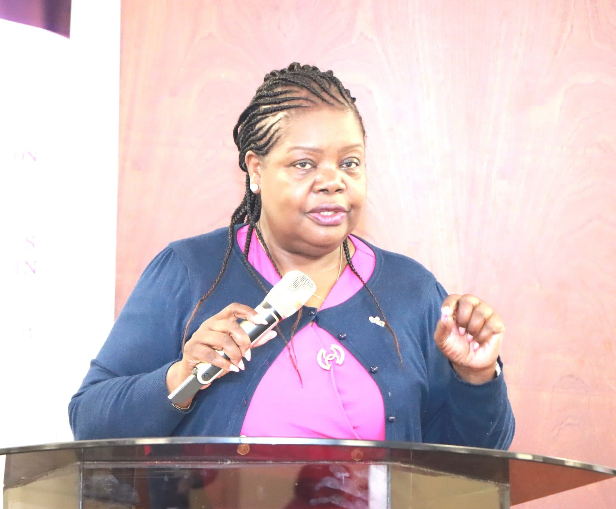 Female teachers to hold mental health awareness walk this month